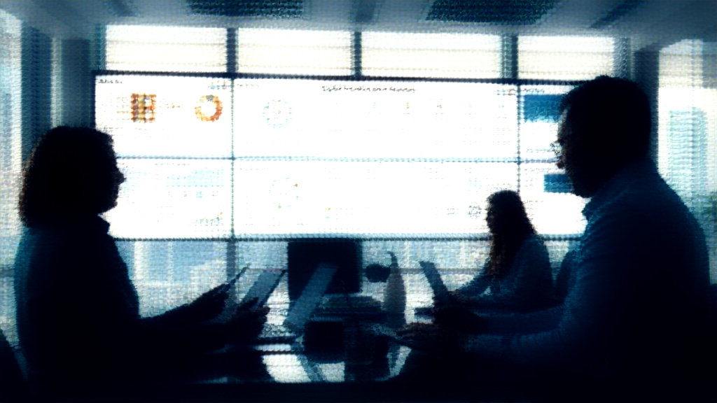 Digital Transformation Roadmap 2024: 7-Step Guide for Australian SMBs