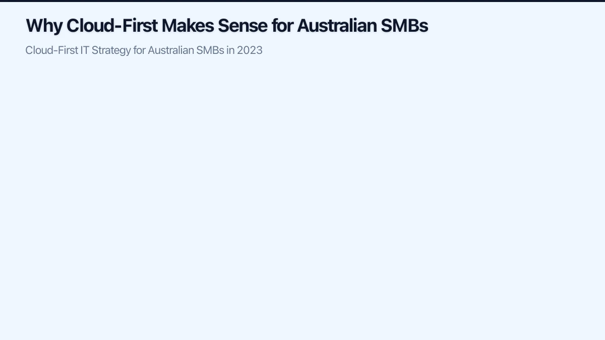 Cost Management Infographic