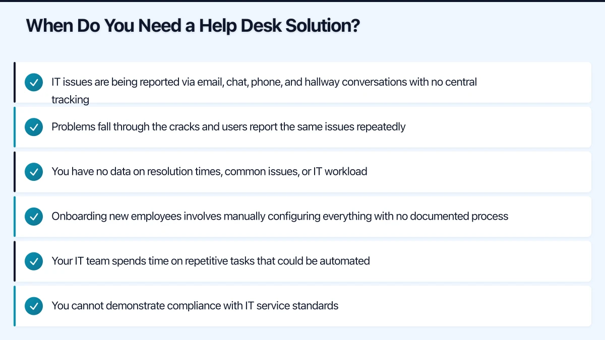 Key Selection Criteria Infographic