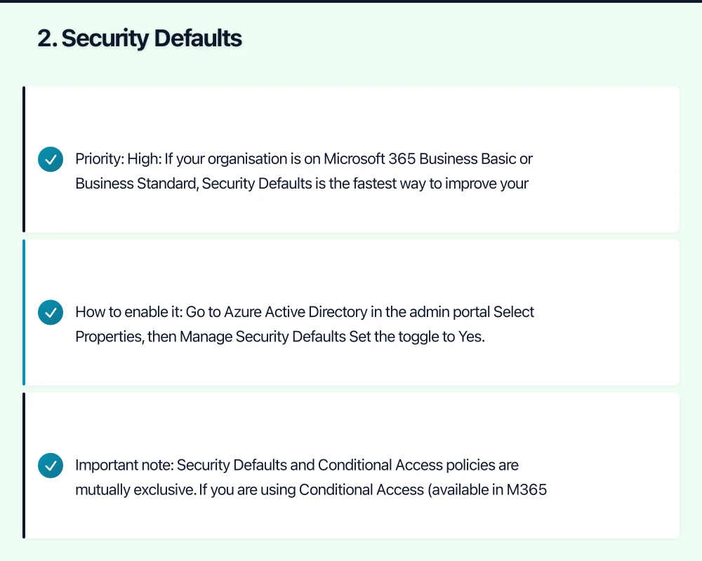 1. Multi-Factor Authentication (MFA) Infographic