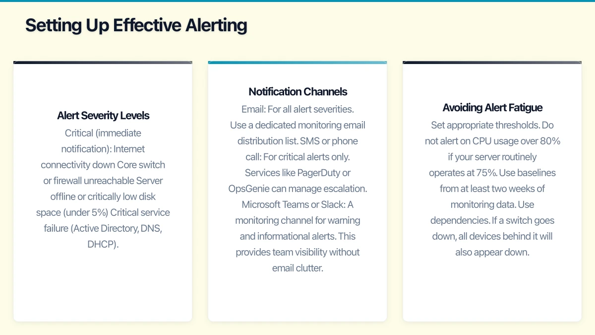 Commercial Options Infographic