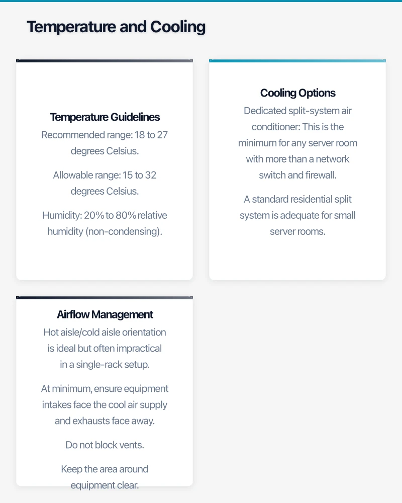 Physical Security Infographic